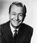 Robert George Young (February 22, 1907 - July 21, 1998) 