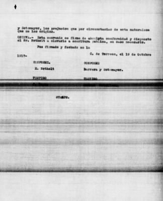 Old German Files, 1909-21 > Solomon Lundin (#108603)