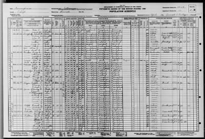 Thumbnail for CATASAUQUA BOROUGH, WARD 2 > 39-54