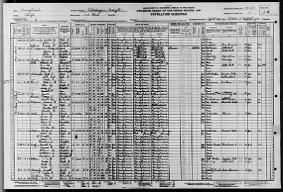 Thumbnail for CATASAUQUA BOROUGH, WARD 3 > 39-55