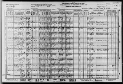 Thumbnail for CATASAUQUA BOROUGH, WARD 4 > 39-56