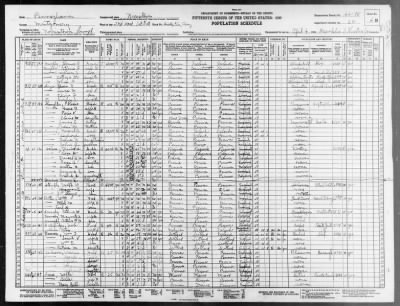 Thumbnail for NORRISTOWN BOROUGH, WARD 2 > 46-95