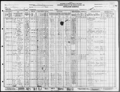 Thumbnail for NORRISTOWN BOROUGH, WARD 2 > 46-95