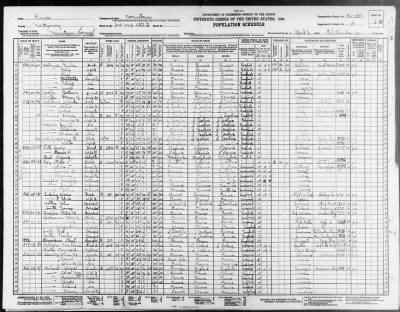 Thumbnail for NORRISTOWN BOROUGH, WARD 2 > 46-95