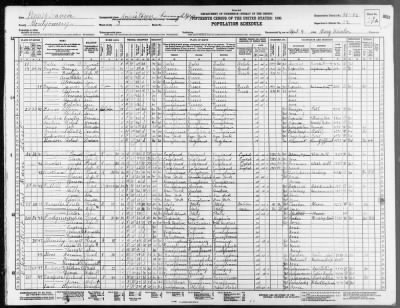 NORRISTOWN BOROUGH, WARD 3 > 46-96