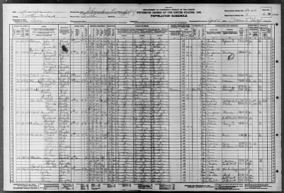 SHAMOKIN BOROUGH, WARD 10 > 49-64