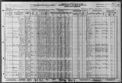 SHAMOKIN BOROUGH, WARD 10 > 49-64