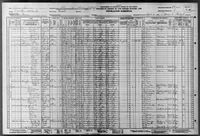 SHAMOKIN BOROUGH, WARD 10 > 49-64