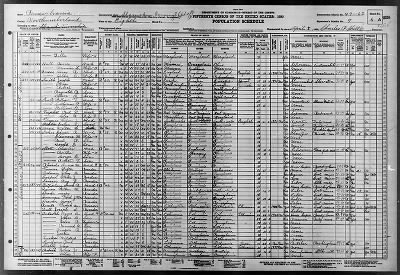 Thumbnail for SHAMOKIN BOROUGH, WARD 8 > 49-62