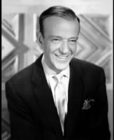 Fred Astaire (May 10, 1899 – June 22, 1987)