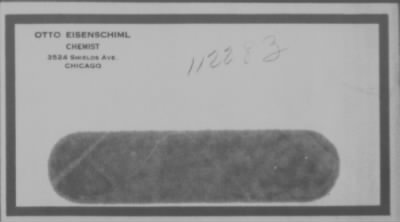 Old German Files, 1909-21 > Herman R. Huber (#8000-112283)