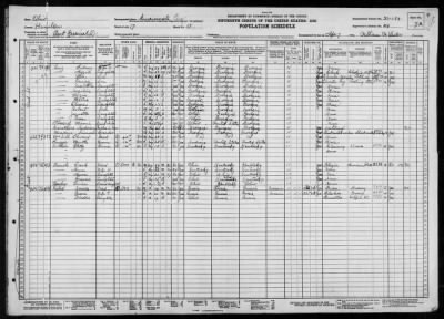 CINCINNATI CITY, WARD 17 > 31-189