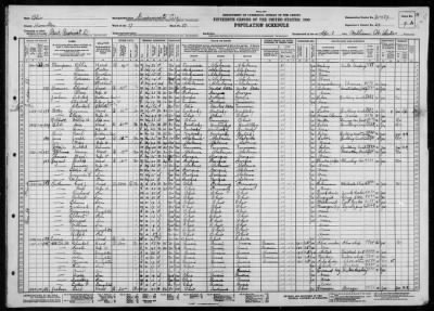 CINCINNATI CITY, WARD 17 > 31-189