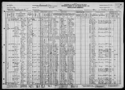 CINCINNATI CITY, WARD 17 > 31-189