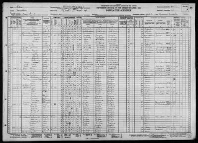 CINCINNATI CITY, WARD 17 > 31-190