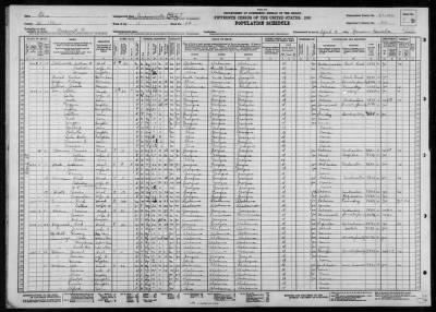 CINCINNATI CITY, WARD 17 > 31-190