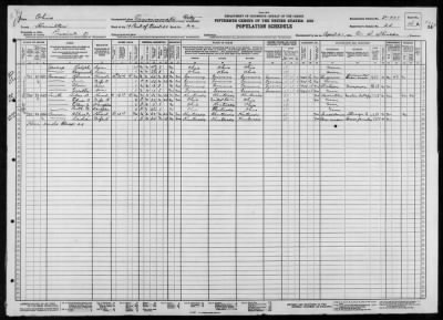 Thumbnail for CINCINNATI CITY, WARD 19 > 31-207