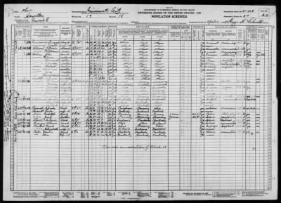 Thumbnail for CINCINNATI CITY, WARD 19 > 31-208