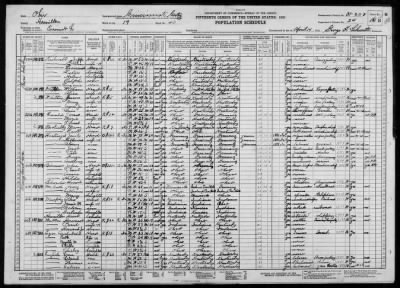 Thumbnail for CINCINNATI CITY, WARD 19 > 31-208