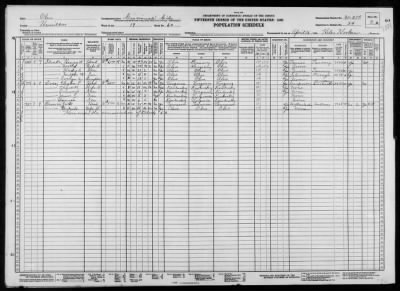 Thumbnail for CINCINNATI CITY, WARD 19 > 31-210