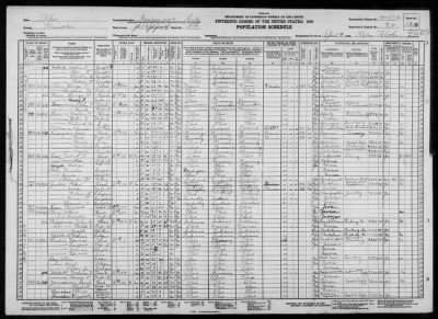 Thumbnail for CINCINNATI CITY, WARD 19 > 31-512