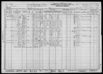 CINCINNATI CITY, WARD 19 > 31-512