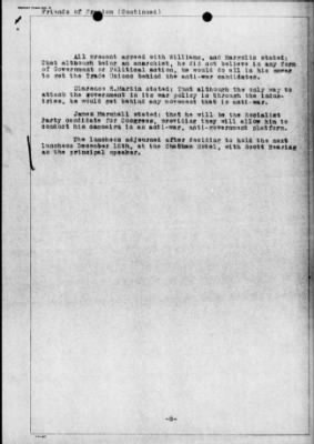 Old German Files, 1909-21 > Anti War Propaganda (#105989)
