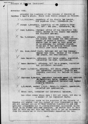Old German Files, 1909-21 > Anti War Propaganda (#105989)