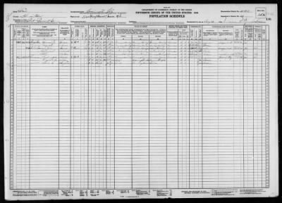 CINCINNATI CITY, WARD 19 > 31-513