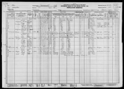 CINCINNATI CITY, WARD 20 > 31-216