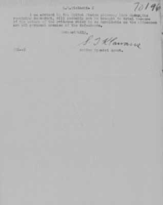 Old German Files, 1909-21 > Amen Amorak (#8000-70196)