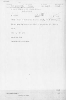 Old German Files, 1909-21 > Paul Burman (#92273)