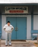 Clayton Batchelor & Park Pavilion