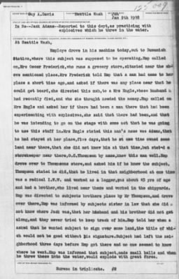 Old German Files, 1909-21 > Jack Adams (#8000-125009)