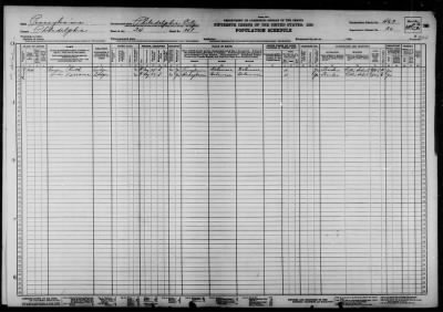 PHILADELPHIA CITY, WARD 34 > 51-463