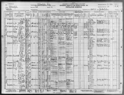 PHILADELPHIA CITY, WARD 31 > 51-922