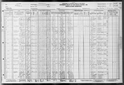 PHILADELPHIA CITY, WARD 22 > 51-623