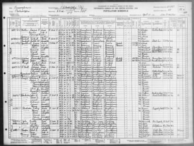 PHILADELPHIA CITY, WARD 23 > 51-887