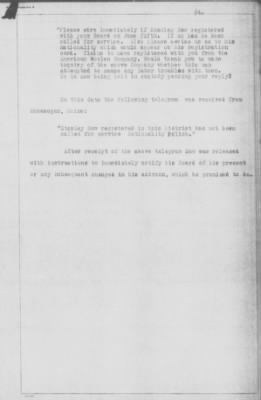 Old German Files, 1909-21 > Stanley Saw (#122656)