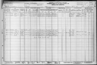 PHILADELPHIA CITY, WARD 22 > 51-628