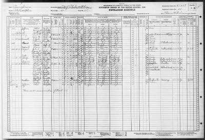 PHILADELPHIA CITY, WARD 22 > 51-629