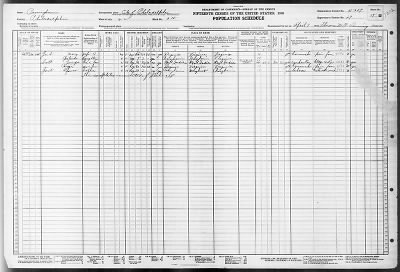 PHILADELPHIA CITY, WARD 22 > 51-629