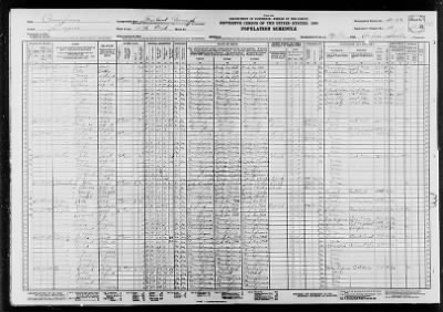 Thumbnail for FREELAND BOROUGH, WARD 5 > 40-56