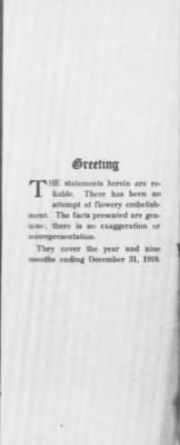 Old German Files, 1909-21 > Miss Rose Kelly (#8000-128347)