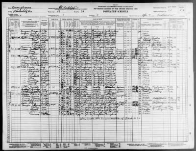 PHILADELPHIA CITY, WARD 14 > 51-341