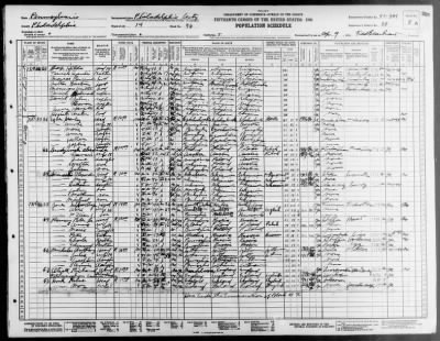 PHILADELPHIA CITY, WARD 14 > 51-341