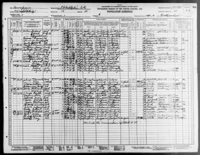 PHILADELPHIA CITY, WARD 14 > 51-341