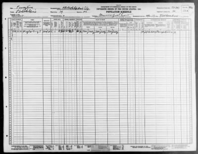 PHILADELPHIA CITY, WARD 14 > 51-341