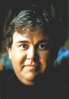 John Franklin Candy (October 31, 1950 – March 4, 1994) 