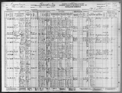 PHILADELPHIA CITY, WARD 26 > 51-94